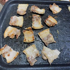 백경식당 사진
