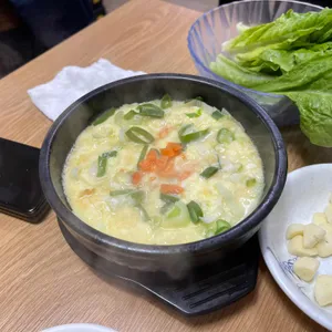 백경식당 사진