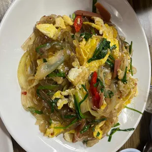 실비식당 리뷰 사진