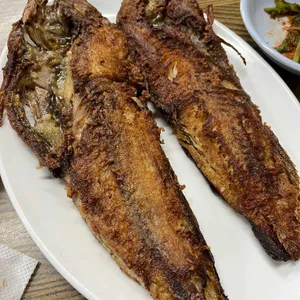 실비식당 리뷰 사진