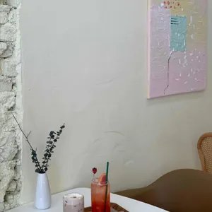 카페무지 리뷰 사진