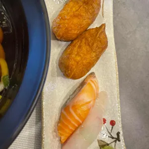 낮초밤회 사진