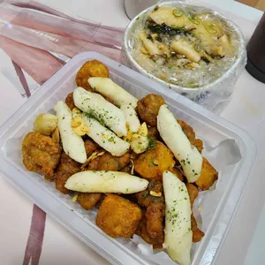 천하제일탕수육 사진