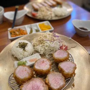 동화집 사진