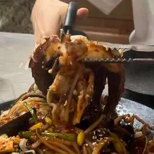 모정해물탕 사진