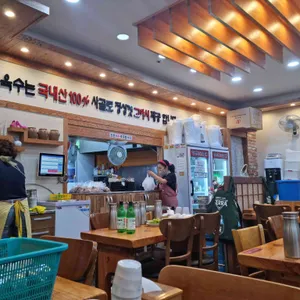 병천토속순대 리뷰 사진