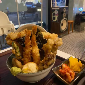 오키나와후라이 사진