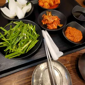 광안국밥 사진