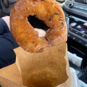 용꽈배기 사진