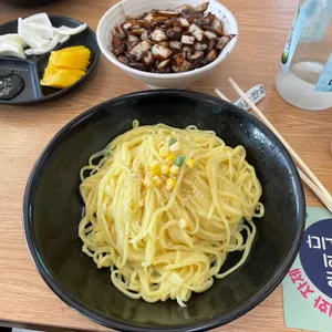 서부대반점 사진