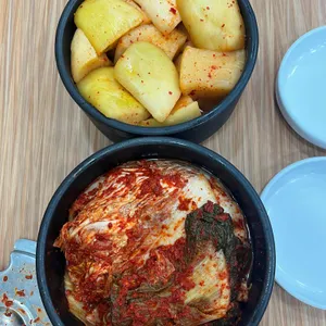 영동설렁탕 사진