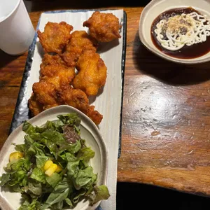 안녕식당 리뷰 사진