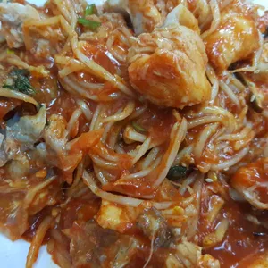 양지아구찜 사진