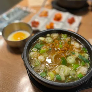 전주현대옥 사진