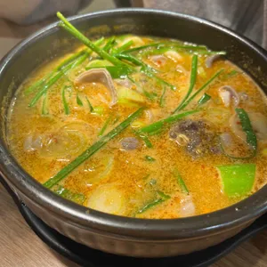 전주현대옥 사진