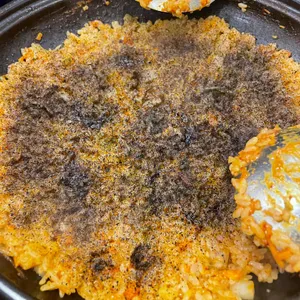 진 전복삼계탕 사진