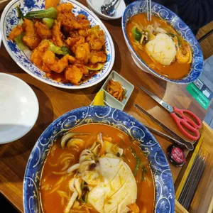 금문중화요리 사진