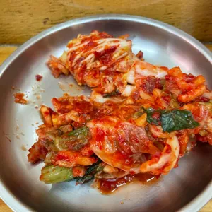 옛날홍두깨손칼국수 사진
