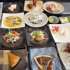 물고기자리 리뷰 사진