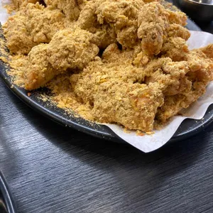 60계치킨 사진