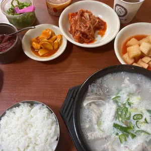 대전순대24시 사진