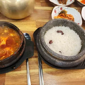 수가성순두부 사진