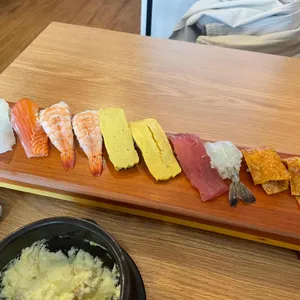 스시랑랑 사진