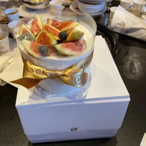 프랑제리 피어 리뷰 사진