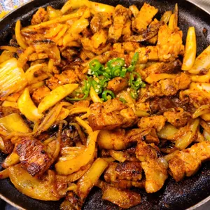 정통집 사진