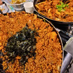 정통집 사진