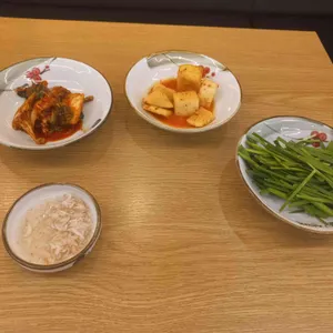 신의주찹쌀순대 사진