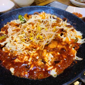대박쭈꾸미 사진