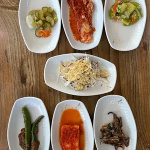 사과나무집 사진