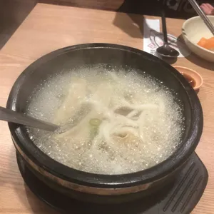 은행골 리뷰 사진