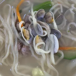 대우횟집 사진