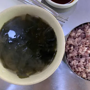 대우횟집 사진