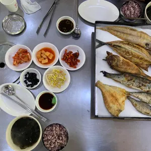 대우횟집 사진