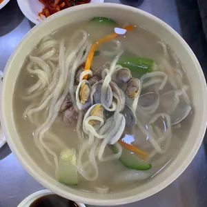 대우횟집 사진
