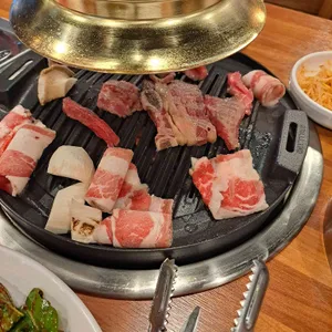 한마음정육식당 사진