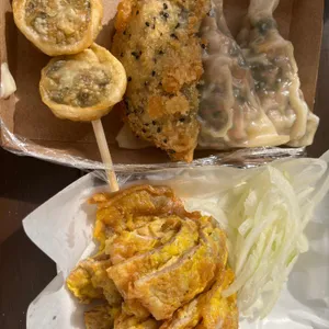 다우랑 사진