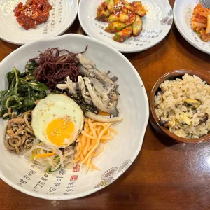 청수정 사진