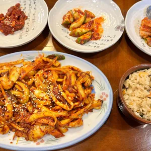 청수정 사진