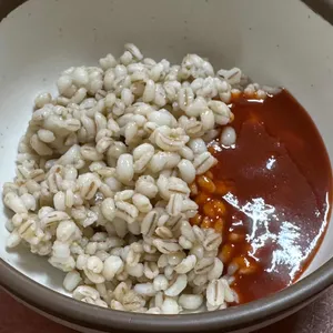 이모네손칼국수수제비 사진