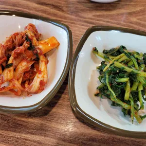 갈촌칼국수 사진