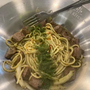 짐키친 사진