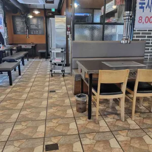 장수촌풍천장어 리뷰 사진