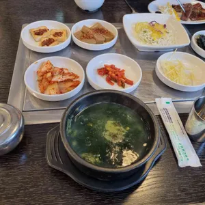 장수촌풍천장어 사진