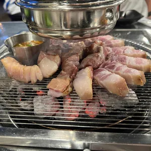 백돈 리뷰 사진