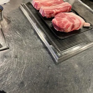 백돈 사진