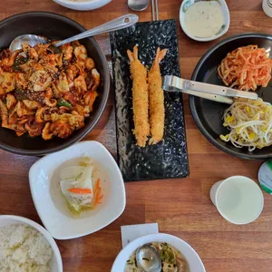 경성 사진
